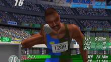 Imagen 2 de Virtua Athlete 2K