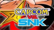 Imagen 2 de Capcom vs SNK