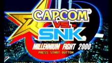 Imagen 3 de Capcom vs SNK