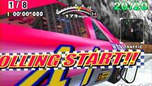 Imagen 6 de Daytona USA 2001