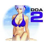 Imagen 3 de Dead or Alive 2