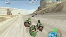 Imagen 4 de Star Wars Episode 1: Racer