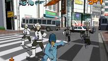 Imagen 4 de Jet Set Radio