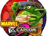 Imagen 7 de Marvel vs Capcom 2