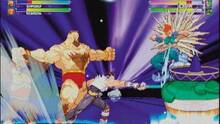 Imagen 8 de Marvel vs Capcom 2