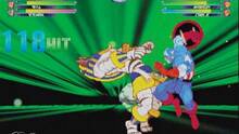 Imagen 10 de Marvel vs Capcom 2