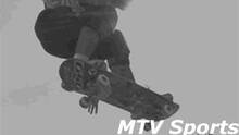 Imagen 2 de Mtv Sports: Skateboarding