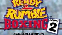 Imagen 2 de Ready 2 Rumble 2