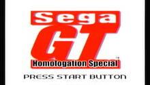 Imagen 2 de Sega GT