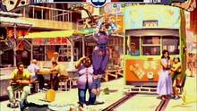 Imagen 2 de Street Fighter III: 2nd Impact