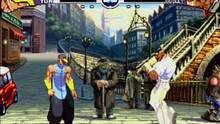 Imagen 5 de Street Fighter III: 2nd Impact