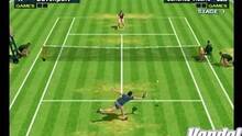 Imagen 5 de Virtua Tennis 2