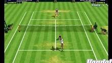 Imagen 6 de Virtua Tennis 2