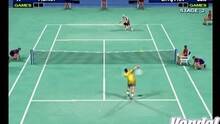 Imagen 8 de Virtua Tennis 2