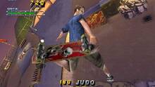 Imagen 17 de Tony Hawk's Pro Skater 2