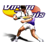 Imagen 3 de Virtua Tennis