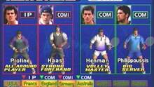 Imagen 6 de Virtua Tennis