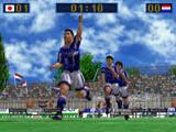 Imagen 2 de Virtua Striker 2000.1