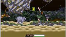 Imagen 5 de Worms Armageddon