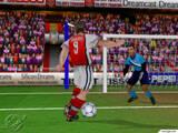 Imagen 2 de Sega World Wide Soccer