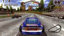 Imagen 33 de Daytona USA 2001
