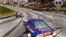 Imagen 32 de Daytona USA 2001