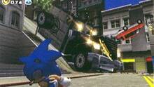 Imagen 40 de Sonic Adventure 2