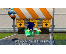 Imagen 28 de Sonic Adventure 2