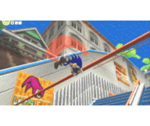 Imagen 27 de Sonic Adventure 2