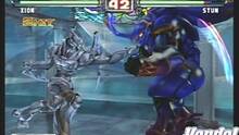 Imagen 11 de Bloody Roar: Primal Fury