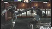 Imagen 9 de Bloody Roar: Primal Fury
