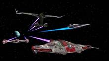 Imagen 18 de Star Wars: Jedi Starfighter