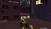 Imagen 36 de Jet Set Radio Future