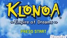 Imagen 36 de Klonoa: Empire of Dreams
