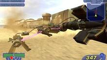 Imagen 16 de Star Wars Racer Revenge: Racer 2