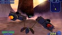 Imagen 7 de Star Wars Racer Revenge: Racer 2
