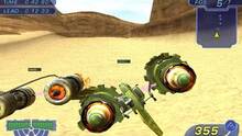 Imagen 14 de Star Wars Racer Revenge: Racer 2