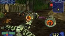 Imagen 11 de Star Wars Racer Revenge: Racer 2