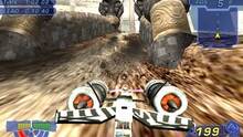 Imagen 9 de Star Wars Racer Revenge: Racer 2