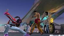 Imagen 99 de Tekken 4