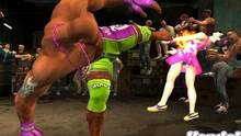 Imagen 97 de Tekken 4