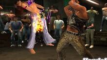 Imagen 94 de Tekken 4