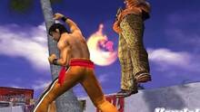 Imagen 107 de Tekken 4
