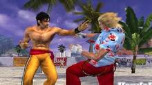Imagen 106 de Tekken 4