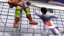 Imagen 104 de Tekken 4