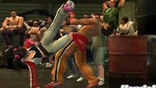 Imagen 102 de Tekken 4
