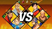 Imagen 15 de Capcom vs SNK 2 EO