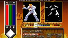 Imagen 12 de Capcom vs SNK 2 EO