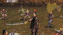 Imagen 22 de Dynasty Warriors 4