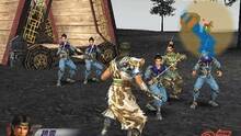 Imagen 8 de Dynasty Warriors 4
